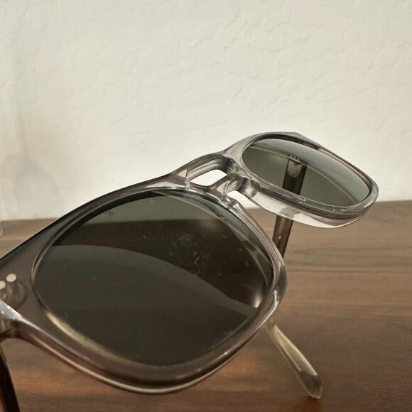 Costalots The 83\'s Gray Sunglasses